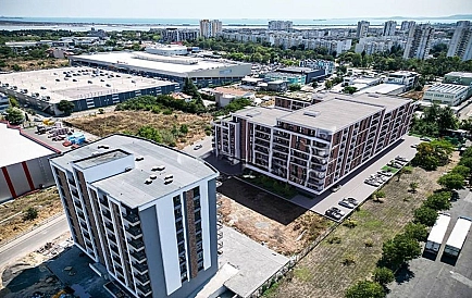 ID 14940 Studio apartment in Horizont Photo 7