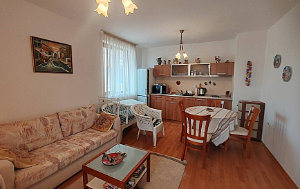 ID 14548 One-bedroom apartment in Efir Photo 1 