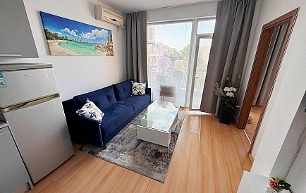 ID 15898 Two-bedroom apartment in Sunny Day 6 Photo 2