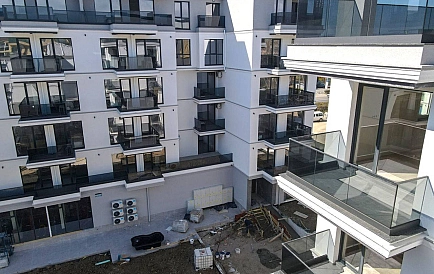 ID 15297 One-bedroom apartment in Emilia Romana Este Photo 6