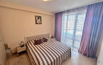 ID 15986 One-bedroom apartment in Royal Sun Photo 3