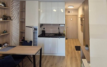ID 16142 Studio apartment in Sorrento Sole Mare Photo 2