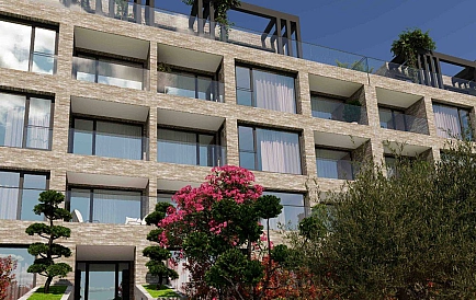 ID 14089 Apartments from the developer in Botanic Residence Photo 6