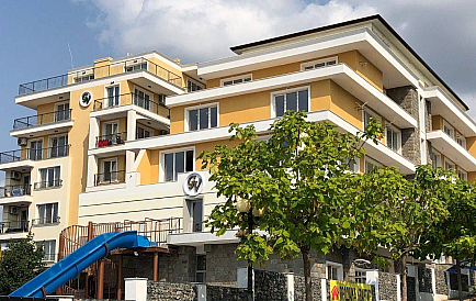 ID 14083 Studio apartment in Grand Villa Photo 1 