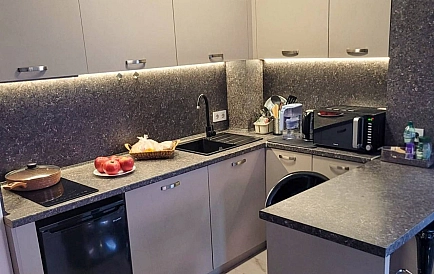 ID 16484 Studio apartment in Morski Far Photo 9