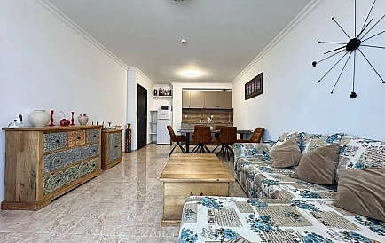 ID 15715 Two-bedroom apartment in Admiral Photo 10