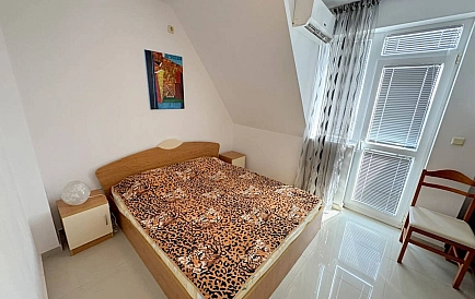 ID 15504 One-bedroom apartment in Ravda Photo 3