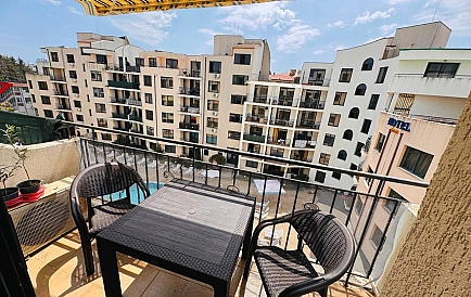ID 16644 Studio apartment in Avalon Photo 4