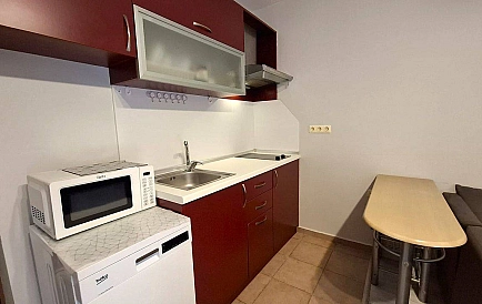 ID 16267 Studio apartment in Nessebar Fort Photo 7