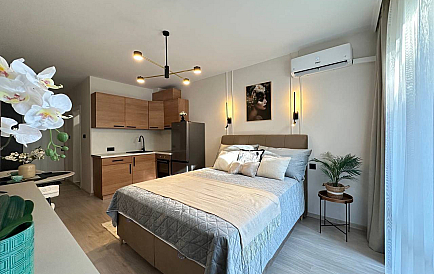 ID 15159 Studio apartment in Panorama Bay 2 Photo 1 