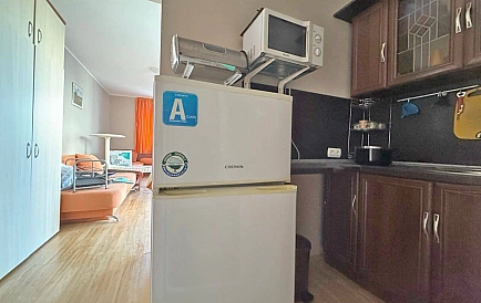 ID 15888 Studio apartment in Bahami Photo 3