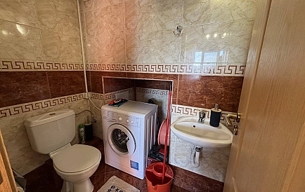 ID 15244 Two-bedroom apartment in Green Fort Photo 8