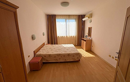 ID 16334 One-bedroom apartment in Trakia Plaza Photo 8