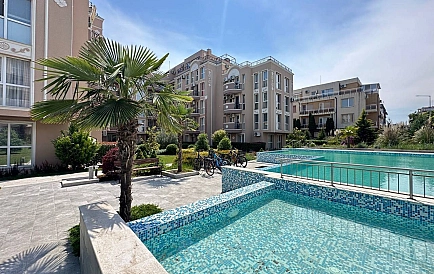ID 15679 Two-bedroom apartment in Marea Garden Photo 10