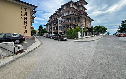 ID 15763 One-bedroom apartment in Villa Tanita Photo 10