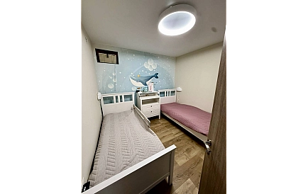 ID 16572 Two-bedroom apartment in Sun Coast Resort Photo 3