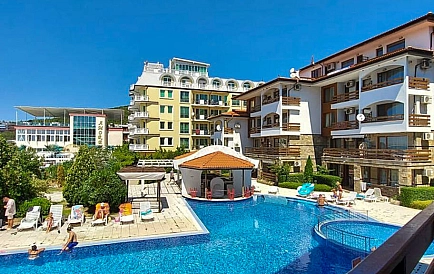 ID 13183 Two-bedroom apartment in Robinson Beach Photo 10