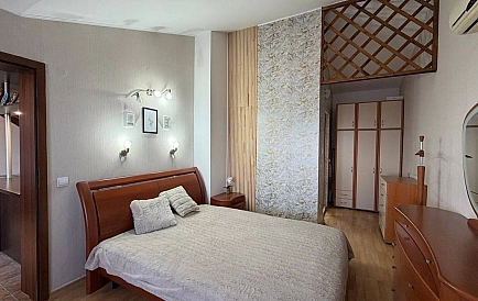 ID 15559 Two-bedroom apartment in Morski Far Photo 3