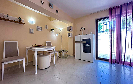 ID 14001 Studio apartment in Chateau Nessebar Photo 1 