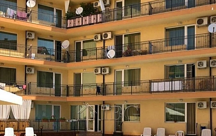 ID 15104 Studio apartment in Amadeus 19 Photo 7