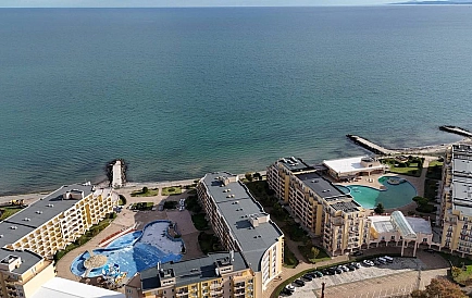 ID 16462 Two-bedroom apartment in Midia Family Resort Photo 7