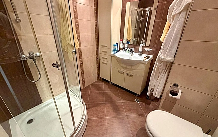 ID 15696 Two-bedroom apartment in Peter House Photo 5