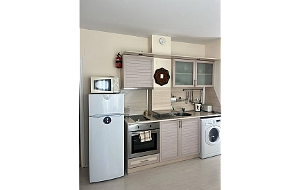 ID 16665 One-bedroom apartment in Blue Marine Photo 8