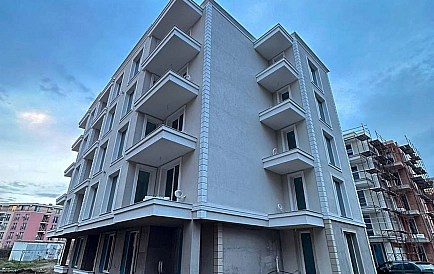 ID 15021 Studio apartment in La Mer Silver Residence Photo 5