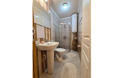 ID 16485 One-bedroom apartment in Messembria Resort Photo 3