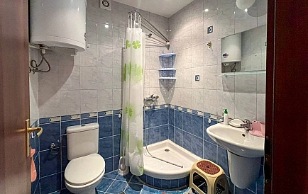 ID 13170 One-bedroom apartment in Gallery Photo 5