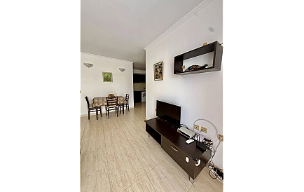 ID 16369 One-bedroom apartment in Etara 1 Photo 3