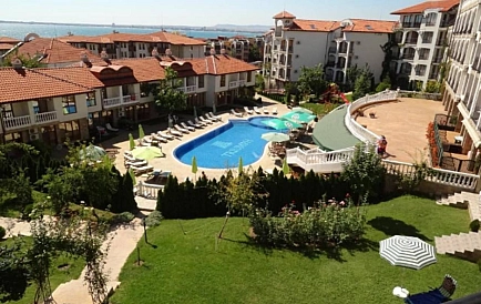 ID 15237 One-bedroom apartment in Triumph Photo 6