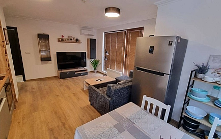 ID 15562 Two-bedroom apartment in Phoenix Photo 7