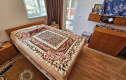 ID 15381 One-bedroom apartment in Panorama Fort Photo 8