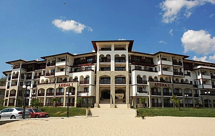 ID 14998 Studio apartment in Arena Photo 6