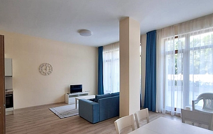 ID 15912 Two-bedroom apartment in South Bay Varna Photo 2
