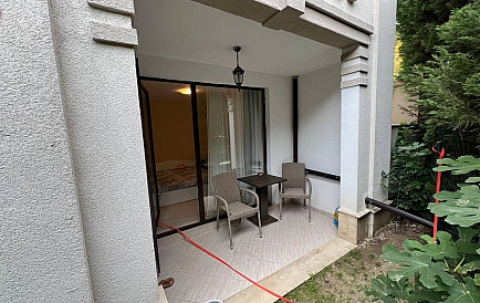 ID 13289 Studio apartment in Green Life Beach Resort Photo 9