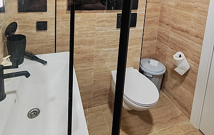 ID 15094 Two-bedroom apartment in Emilia Romana Boutique Photo 10