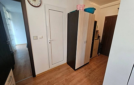 ID 15151 One-bedroom apartment in Gerber 4 Photo 9