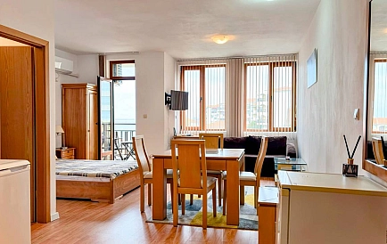 ID 15493 Studio apartment in Garden of Eden Photo 9