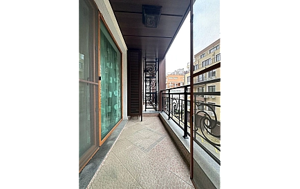 ID 15166 One-bedroom apartment in Rose Gardens Boutique Photo 5