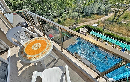 ID 15791 Two-bedroom apartment in Vip Park Photo 6