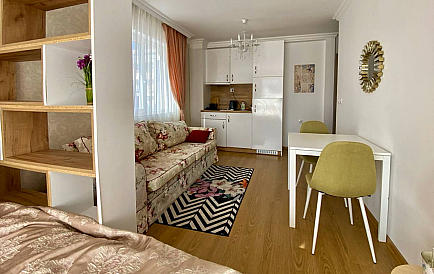 ID 13198 A cozy studio apartment in Sweet Home 6 Photo 1 