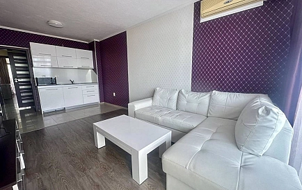 ID 16318 Two-bedroom apartment in Gallery 2 Photo 2