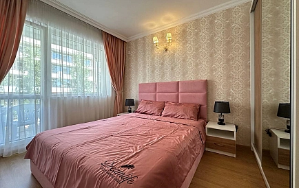 ID 16303 One-bedroom apartment in Sweet Homes 6 Photo 3