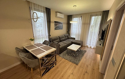 ID 16656 One-bedroom apartment in Harmony Suites 14 Photo 9