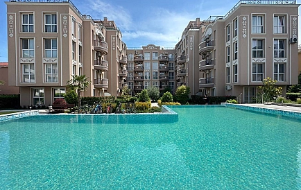 ID 15679 Two-bedroom apartment in Marea Garden Photo 9