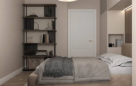 ID 15928 Two-bedroom apartment in Malkata Vodenitsa 2 Photo 4