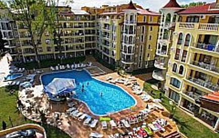 ID 15760 One-bedroom apartment in Summer Dreams Photo 10