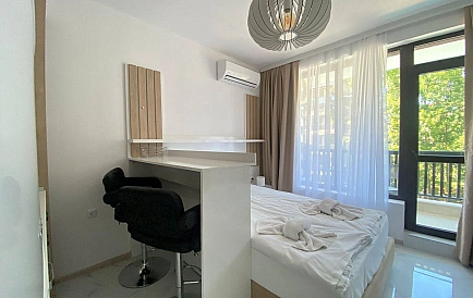 ID 14789 Studio apartment in Green Paradise 5 Photo 2